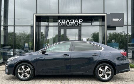 KIA Cerato IV, 2019 год, 1 750 000 рублей, 8 фотография