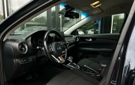 KIA Cerato IV, 2019 год, 1 750 000 рублей, 10 фотография