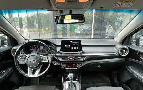 KIA Cerato IV, 2019 год, 1 750 000 рублей, 9 фотография