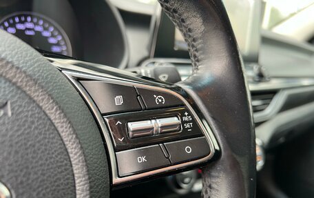 KIA Cerato IV, 2019 год, 1 750 000 рублей, 14 фотография