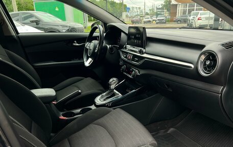 KIA Cerato IV, 2019 год, 1 750 000 рублей, 16 фотография
