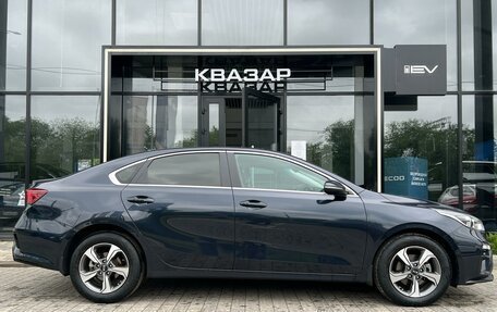 KIA Cerato IV, 2019 год, 1 750 000 рублей, 4 фотография