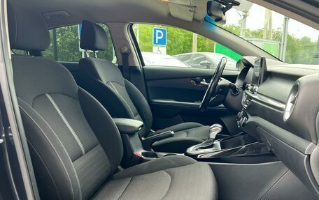KIA Cerato IV, 2019 год, 1 750 000 рублей, 15 фотография