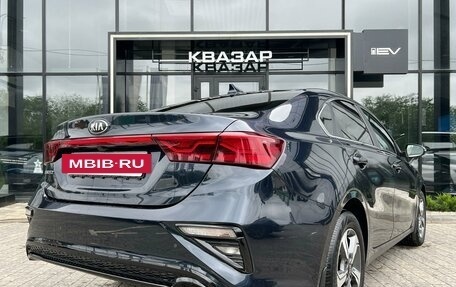 KIA Cerato IV, 2019 год, 1 750 000 рублей, 5 фотография
