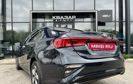 KIA Cerato IV, 2019 год, 1 750 000 рублей, 7 фотография