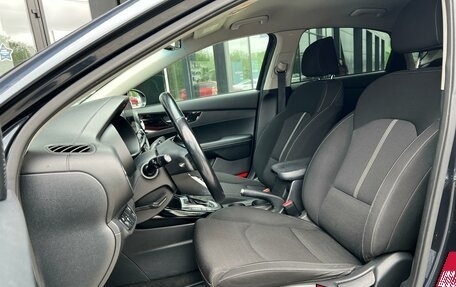 KIA Cerato IV, 2019 год, 1 750 000 рублей, 13 фотография