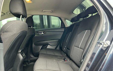 KIA Cerato IV, 2019 год, 1 750 000 рублей, 18 фотография