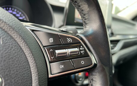 KIA Cerato IV, 2019 год, 1 750 000 рублей, 21 фотография