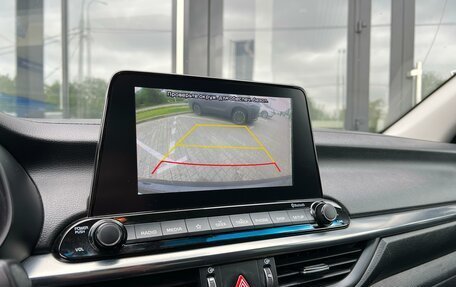 KIA Cerato IV, 2019 год, 1 750 000 рублей, 20 фотография
