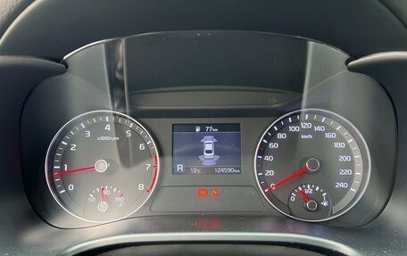 KIA Cerato IV, 2019 год, 1 750 000 рублей, 23 фотография