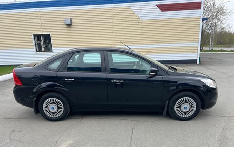 Ford Focus II рестайлинг, 2009 год, 675 000 рублей, 6 фотография