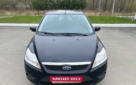 Ford Focus II рестайлинг, 2009 год, 675 000 рублей, 3 фотография
