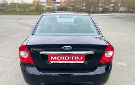 Ford Focus II рестайлинг, 2009 год, 675 000 рублей, 9 фотография