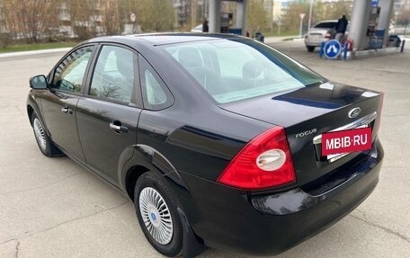 Ford Focus II рестайлинг, 2009 год, 675 000 рублей, 10 фотография