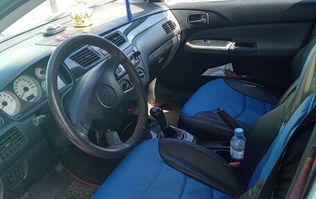 Mitsubishi Lancer IX, 2005 год, 600 000 рублей, 1 фотография