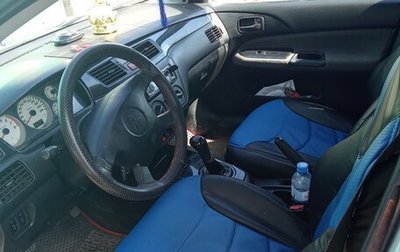 Mitsubishi Lancer IX, 2005 год, 600 000 рублей, 1 фотография