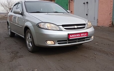 Chevrolet Lacetti, 2008 год, 500 000 рублей, 1 фотография