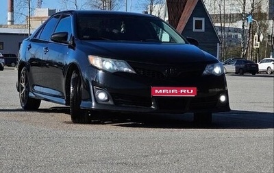 Toyota Camry, 2014 год, 1 620 000 рублей, 1 фотография