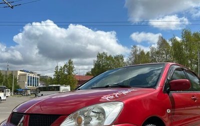 Mitsubishi Lancer IX, 2007 год, 450 000 рублей, 1 фотография