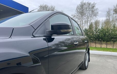 Ford Focus II рестайлинг, 2009 год, 675 000 рублей, 17 фотография