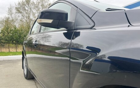 Ford Focus II рестайлинг, 2009 год, 675 000 рублей, 18 фотография