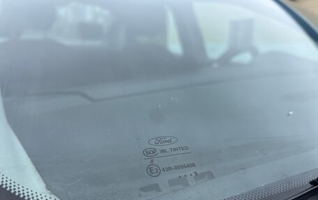 Ford Focus II рестайлинг, 2009 год, 675 000 рублей, 19 фотография