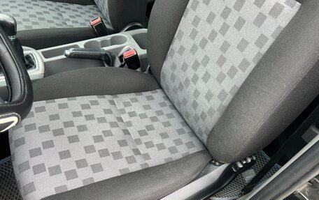 Ford Focus II рестайлинг, 2009 год, 675 000 рублей, 23 фотография
