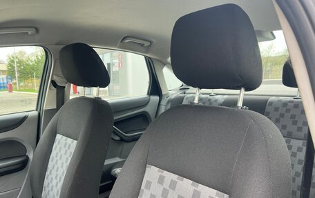 Ford Focus II рестайлинг, 2009 год, 675 000 рублей, 24 фотография