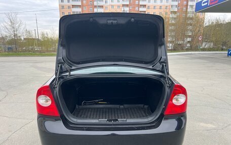 Ford Focus II рестайлинг, 2009 год, 675 000 рублей, 21 фотография