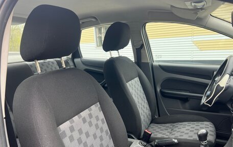 Ford Focus II рестайлинг, 2009 год, 675 000 рублей, 28 фотография