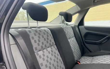 Ford Focus II рестайлинг, 2009 год, 675 000 рублей, 30 фотография