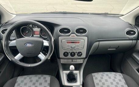 Ford Focus II рестайлинг, 2009 год, 675 000 рублей, 25 фотография