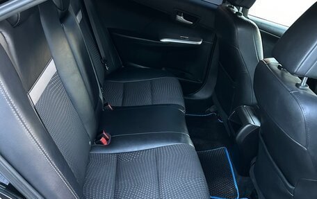 Toyota Camry, 2014 год, 1 620 000 рублей, 7 фотография