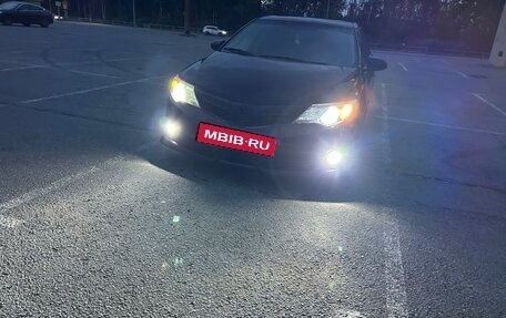 Toyota Camry, 2014 год, 1 620 000 рублей, 12 фотография