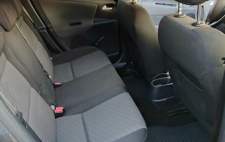 Peugeot 207 I, 2010 год, 525 000 рублей, 5 фотография