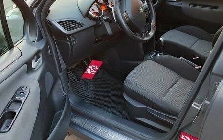 Peugeot 207 I, 2010 год, 525 000 рублей, 3 фотография