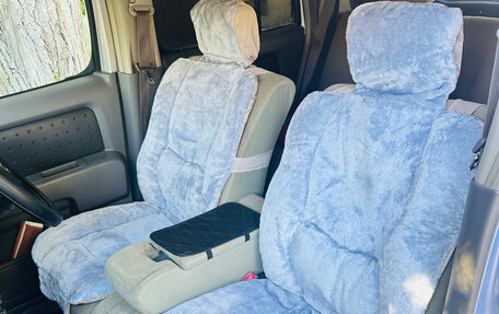 Nissan Cube II, 2003 год, 370 000 рублей, 2 фотография