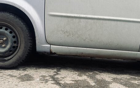 Nissan Cube II, 2003 год, 370 000 рублей, 8 фотография