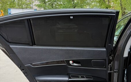 KIA Quoris I, 2015 год, 1 399 000 рублей, 10 фотография