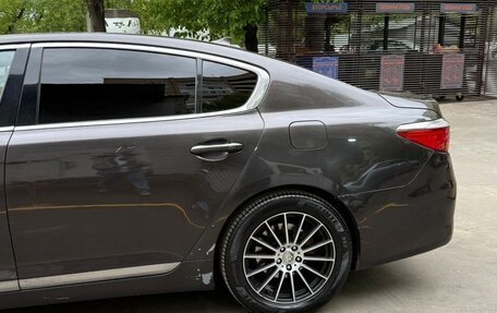 KIA Quoris I, 2015 год, 1 399 000 рублей, 18 фотография