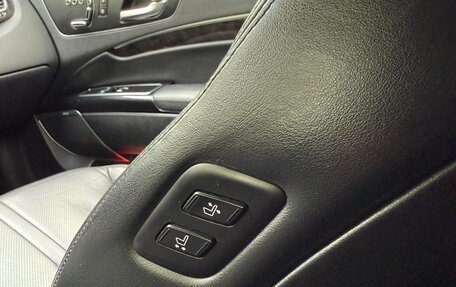 KIA Quoris I, 2015 год, 1 399 000 рублей, 13 фотография