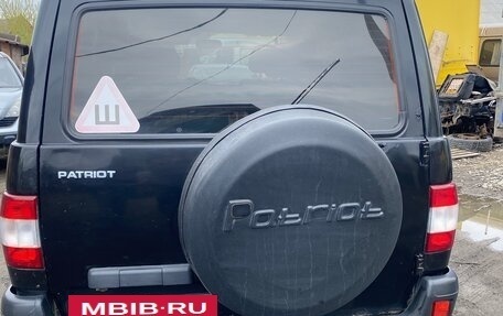 ЛуАЗ Patriot, 2010 год, 480 000 рублей, 4 фотография