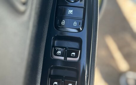 KIA Rio IV, 2019 год, 1 290 000 рублей, 13 фотография