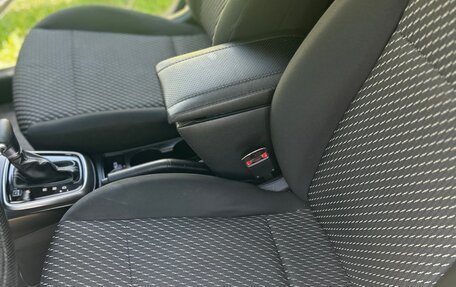 KIA Rio IV, 2019 год, 1 290 000 рублей, 18 фотография