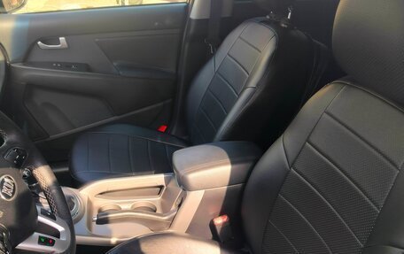 KIA Sportage III, 2015 год, 1 700 000 рублей, 8 фотография