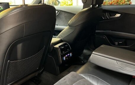 Audi A7, 2015 год, 3 450 000 рублей, 8 фотография