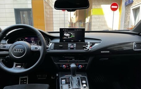 Audi A7, 2015 год, 3 450 000 рублей, 9 фотография