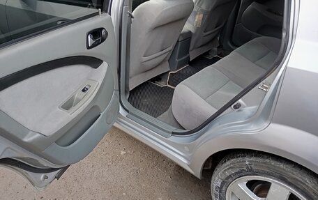 Chevrolet Lacetti, 2008 год, 500 000 рублей, 10 фотография