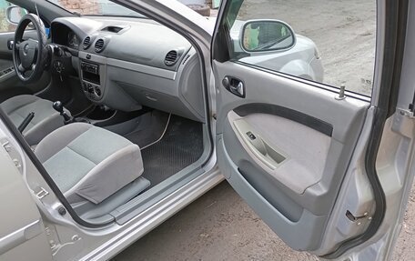 Chevrolet Lacetti, 2008 год, 500 000 рублей, 7 фотография