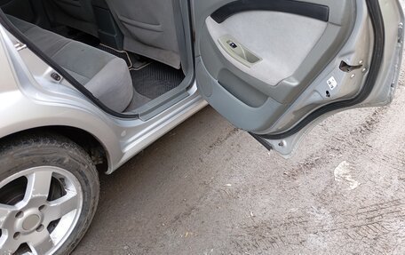 Chevrolet Lacetti, 2008 год, 500 000 рублей, 11 фотография